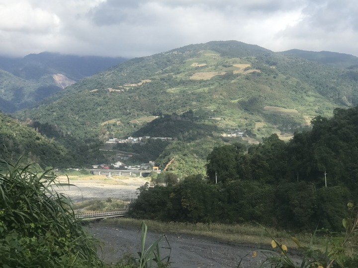被遺忘的宜51鄉道