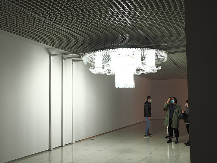 嘉義市立美術館 |嘉義文化創意產業園區 — 從製酒產業到設計與創意 — 2021臺灣設計展參觀紀錄之第三部