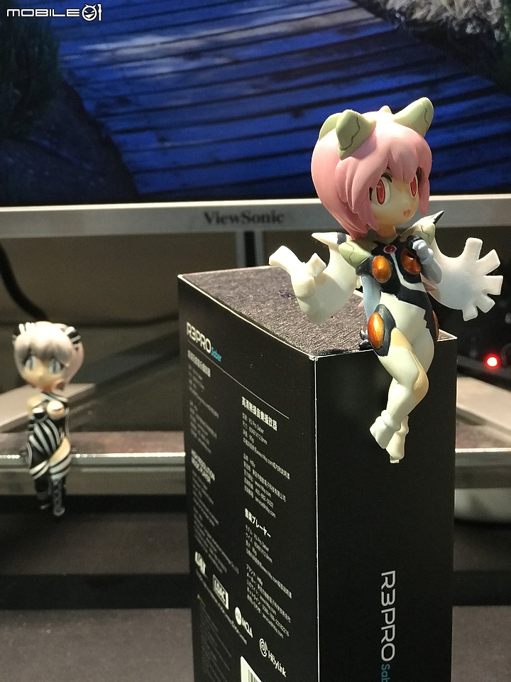 【盲狙先生傳25】HIBY R3 PRO | 具備平衡與非平衡雙端子的多功能隨身數位播放器！！