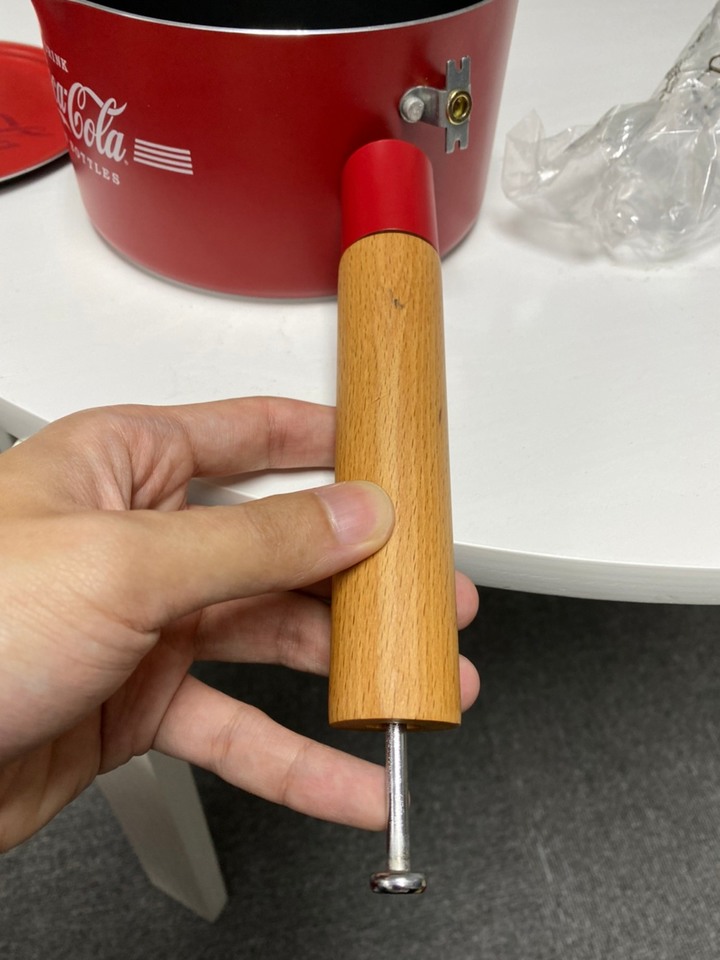 ［分享］家樂福會員點數加購換到超可愛的小家電