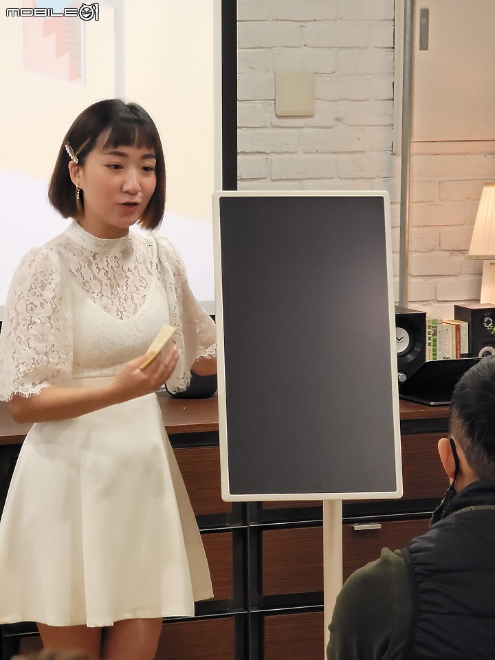【LG會員限定活動】韓國熱銷StanbyME可移動式電視體驗會