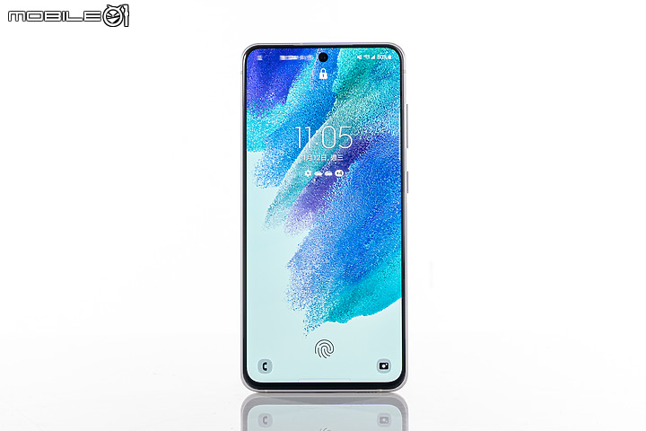 三星Galaxy S21 FE 5G|體現「實用」的輕旗艦