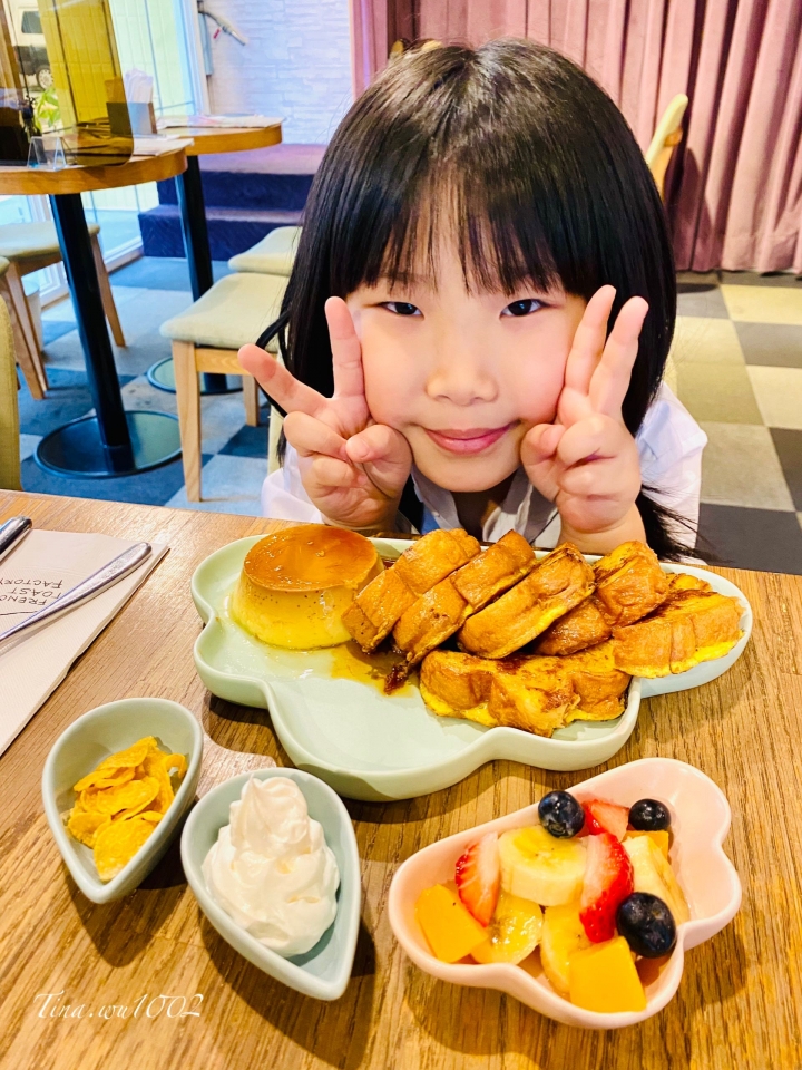 好吃😋的板橋區府中早午餐店⭐️French Toast Factory｜板橋法式吐司