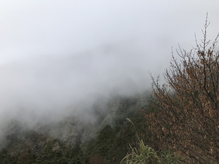 被遺忘的宜51鄉道