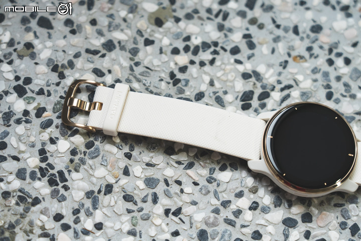 Garmin VENU 2 PLUS GPS 智慧腕錶開箱|支援智能聲控的美型錶!