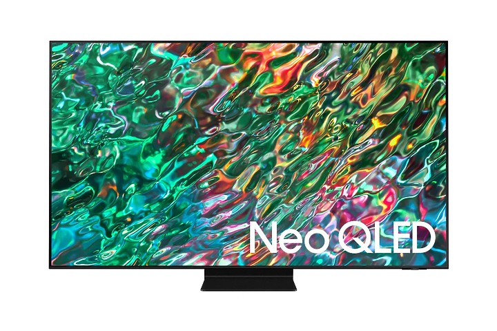 【CES 2022】三星發表年度電視陣容 新機將整合 NFT 與遊戲串流服務