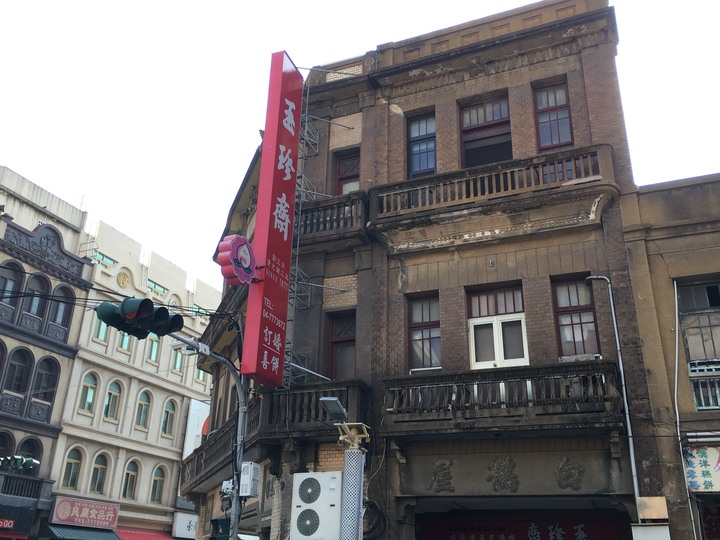 一府、二鹿、 三艋舺--騎遊鹿港古蹟小鎮