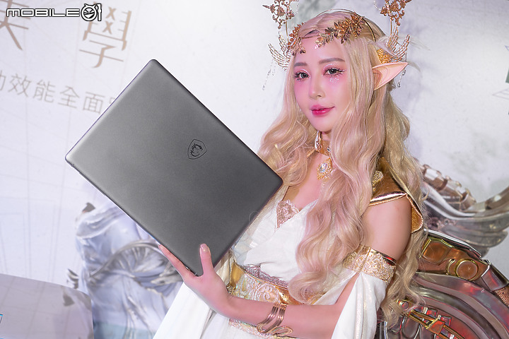 【CES 2022】直上 RTX 3080Ti 顯卡! MSI 發表 Creator Z17 / Z16P 創作者筆電
