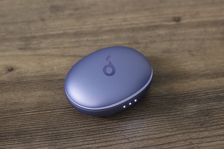 點我看大圖 純金音質 無瑕真實|Anker Soundcore Liberty 3 Pro體驗心得