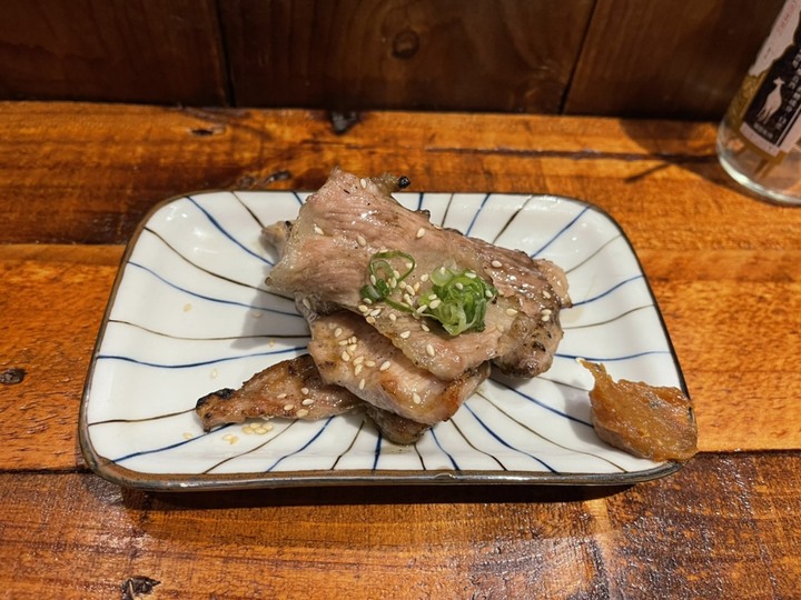 鶯歌美食