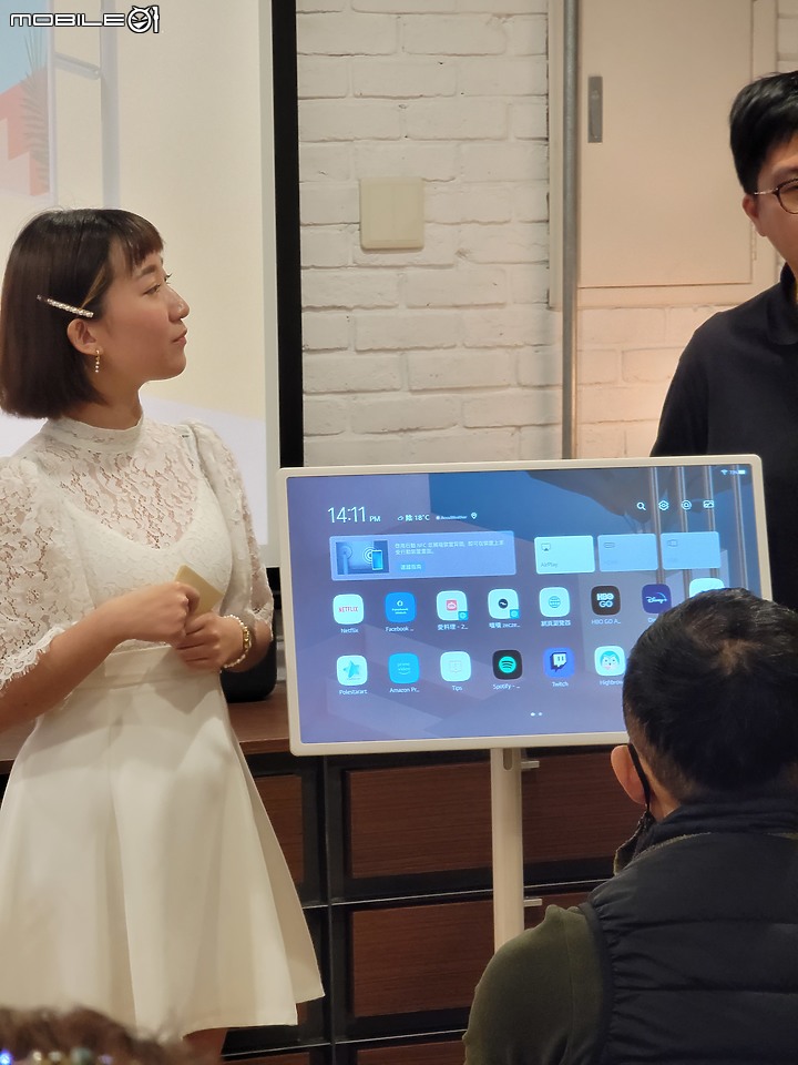 【LG會員限定活動】韓國熱銷StanbyME可移動式電視體驗會