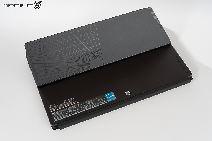 ASUS Vivobook 13 Slate OLED 試用報告｜以行動力為核心的二合一筆電