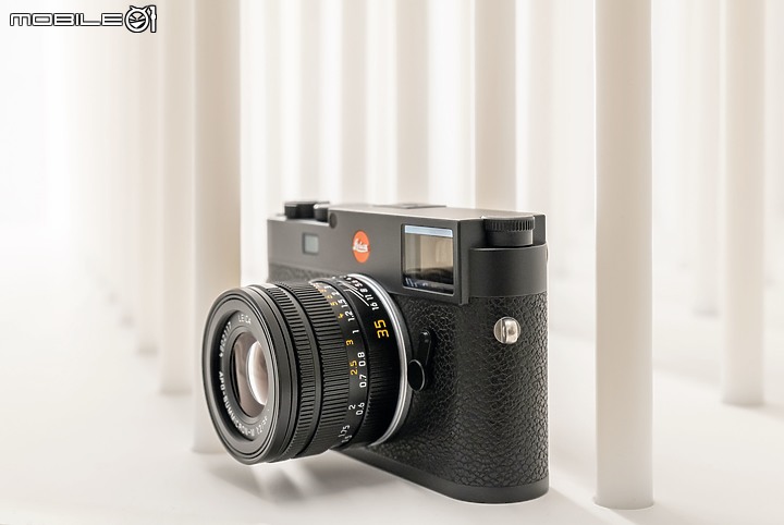 【新訊】Leica M11 正式發表|帶來 60MP 超高畫素與 1/16000s 電子快門