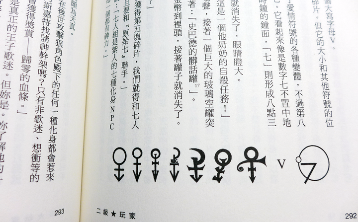 【閱讀筆記】科幻/奇幻小說《一級玩家II：二級玩家》