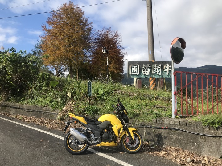 被遺忘的宜51鄉道