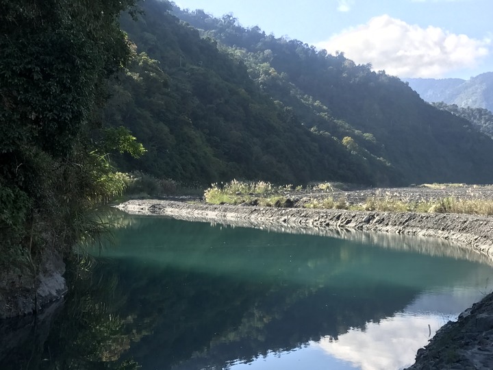 被遺忘的宜51鄉道