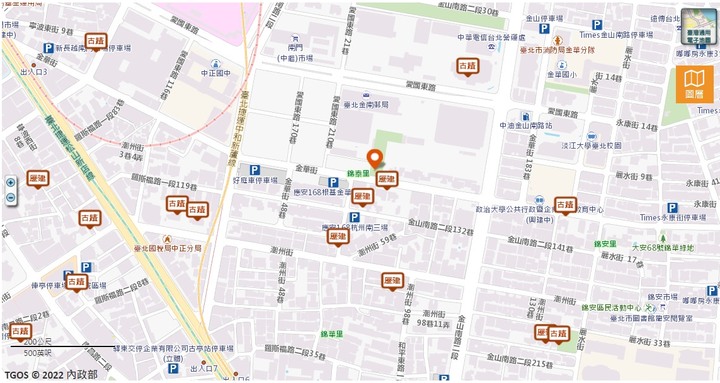 原臺北刑務所官舍｜錦町日式宿舍群 ｜金錦町 — 時光即將倒轉，日式街道即將再現