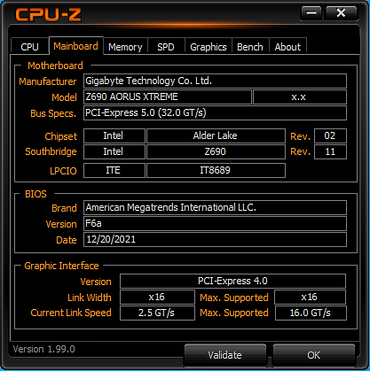 GIGABYTE Z690 AORUS XTREME旗艦級極致主機板,開箱分享!