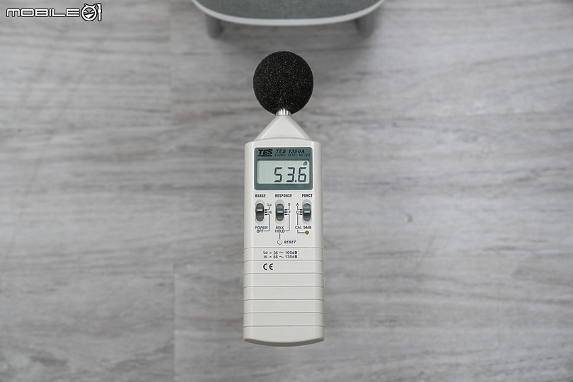 Blueair DustMagnet™淨無塵小旋風 5系列空氣清淨機 ｜居家無塵過濾的絕佳選擇！