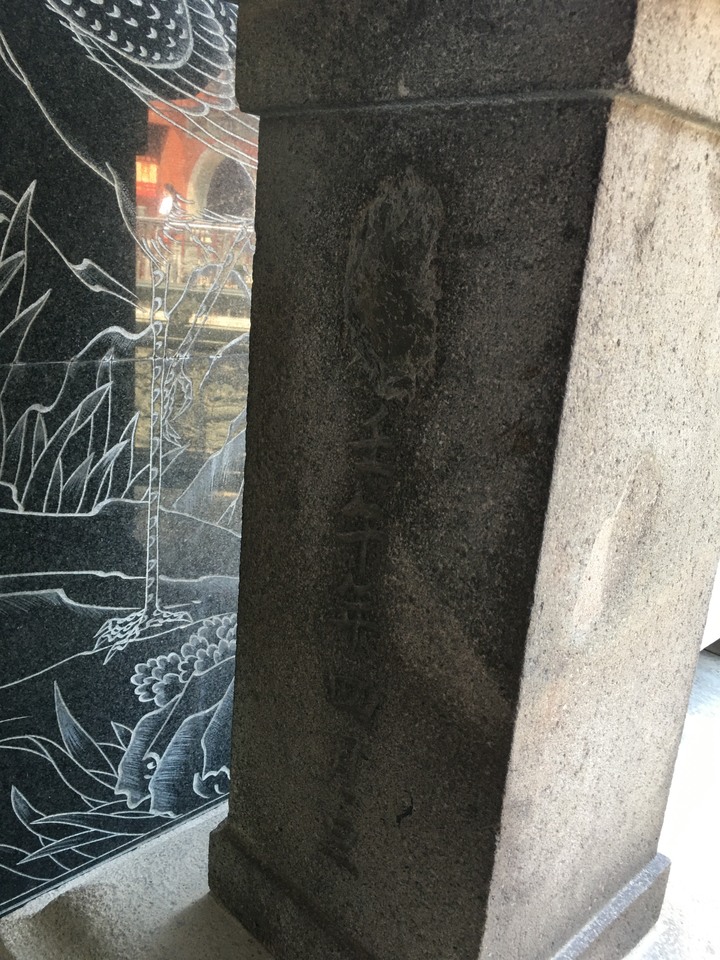 一府、二鹿、 三艋舺--騎遊鹿港古蹟小鎮