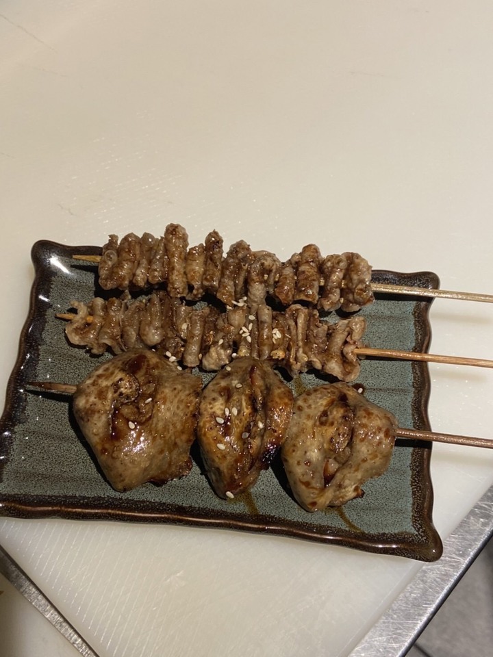 鶯歌美食