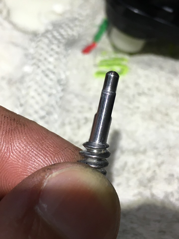 2016 Mazda 3 照後鏡收折 DIY 維修