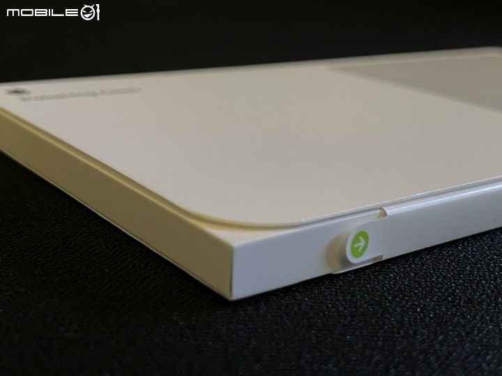 [開箱] APPLE 擦拭布 Polishing Cloth