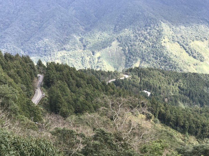被遺忘的宜51鄉道
