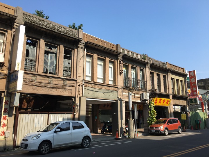 一府、二鹿、 三艋舺--騎遊鹿港古蹟小鎮