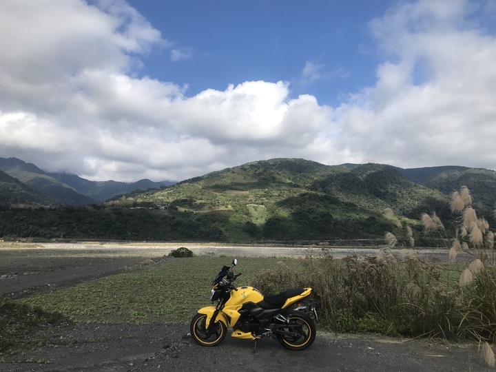 被遺忘的宜51鄉道