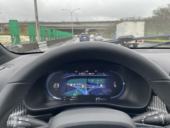 第二個e世代，XC40 Recharge滿月開箱