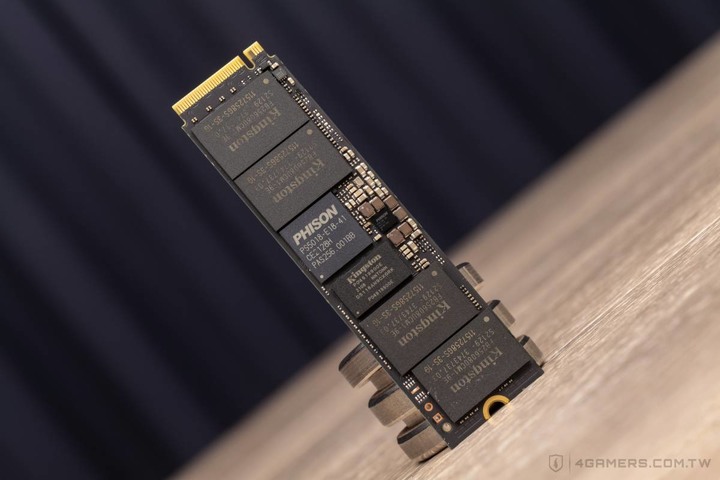 輕輕鬆鬆上6000MHz,Kingston FURY Beast DDR5 獸獵者超極速體驗
