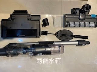 智能吸塵器選擇~（內有選擇+心得）