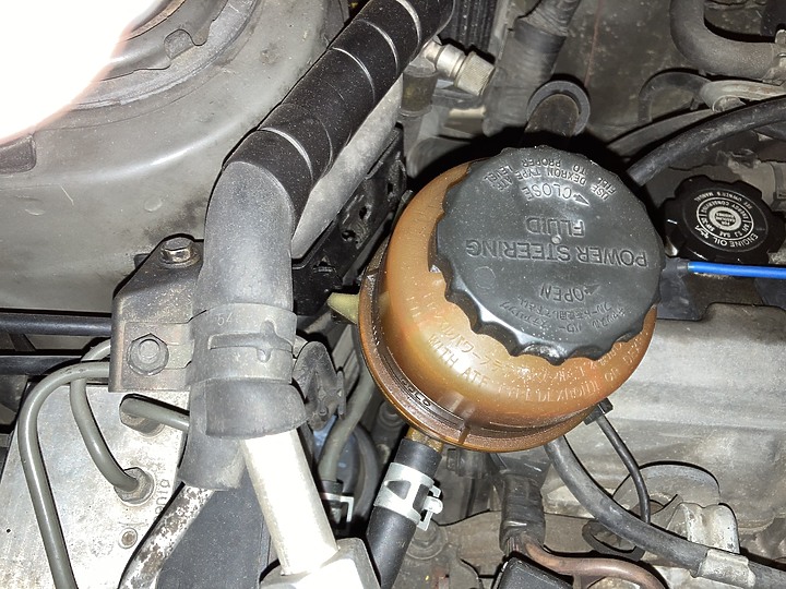 教學文：一代RAV4 3S-FE火星塞及上蓋墊片自行更換