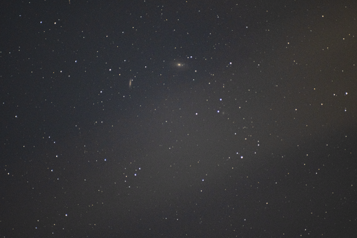 點我看大圖 都2022了,你還不相信有外星人科技? Pentax K3M3 Type 3 天體追蹤功能介紹