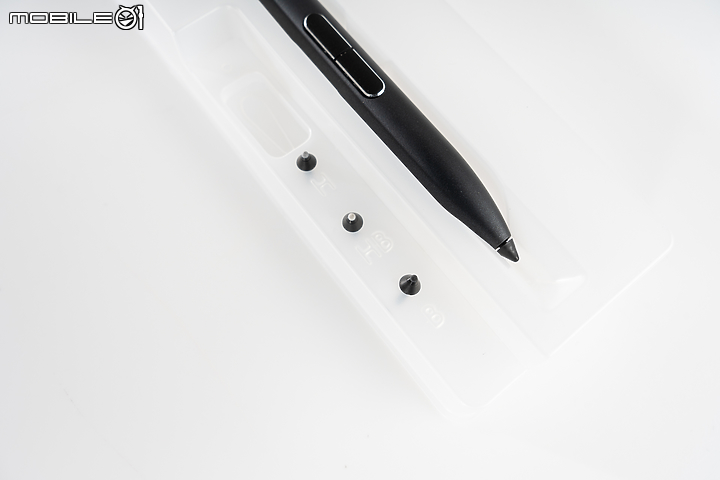 ASUS Vivobook 13 Slate OLED 試用報告｜以行動力為核心的二合一筆電