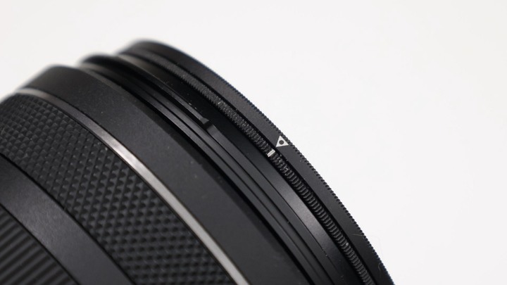 點我看大圖 為什麼你該幫鏡頭戴個眼鏡?開箱 STC 濾鏡,UV Filter、CPL Filter、VND Filter 實際拍攝分享