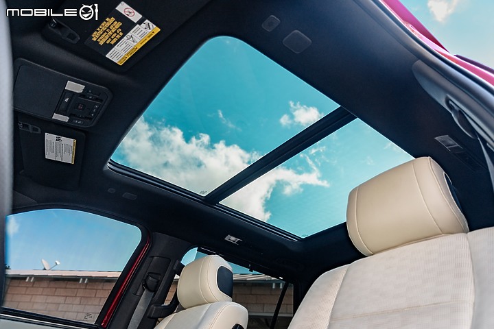 【海外新訊】大改款Toyota Sequoia北美登場,TNGA底盤上身、油電綜效輸出437hp!