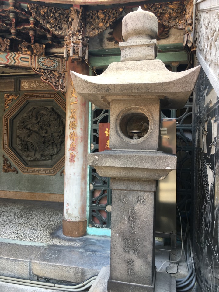 一府、二鹿、 三艋舺--騎遊鹿港古蹟小鎮