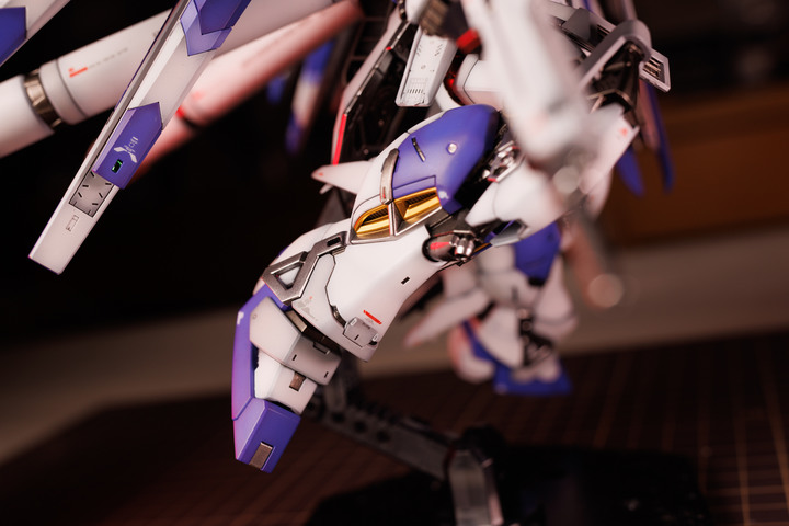 【作品分享】牛年年終作?! RG海牛佐MEGA大砲實在讚啦!