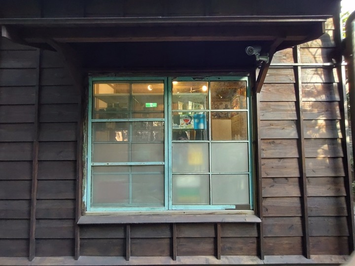 原臺北刑務所官舍|錦町日式宿舍群 |金錦町 — 時光即將倒轉,日式街道即將再現