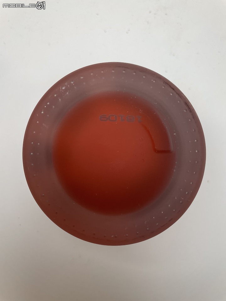 MISTER POMPADOUR Fireball Pomade 龐巴度先生火球髮油 詳細測試