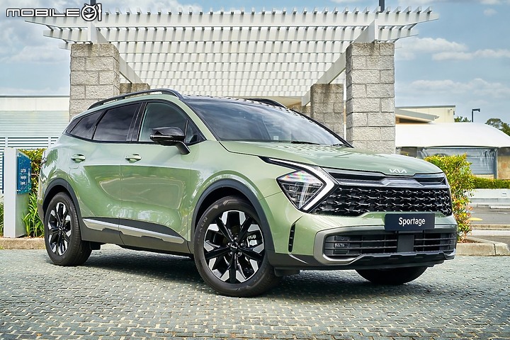 【海外新訊】2021全球休旅車熱銷Top 10出爐，Toyota RAV4賣破百萬輛、Tesla Model Y擠進前十名！