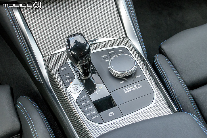 BMW M240i xDrive 試駕|樂趣至上、天生不羈的魅力小跑車!