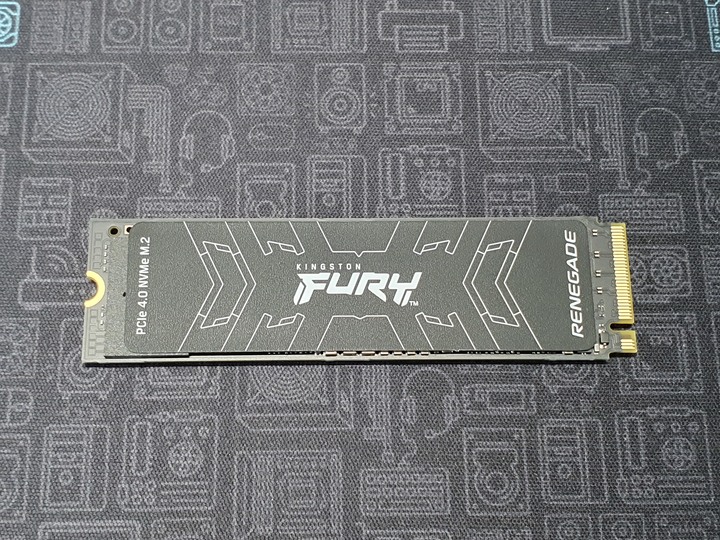 輕輕鬆鬆上6000MHz,Kingston FURY Beast DDR5 獸獵者超極速體驗