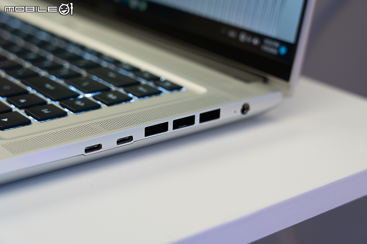 GIGABYTE 全新 AERO / AORUS 系列筆電實機動手玩 外型小改更期待效能