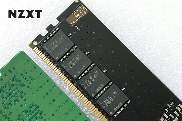 Micron美光Crucial DDR5-4800 64G Kit參戰！四通道伺服器ECC下放還可超5400MHz？