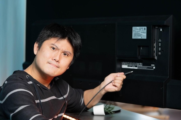 Panasonic 電視是不是都被人誤解 - 3 Panasonic 電視是不是都被人誤解 - 3