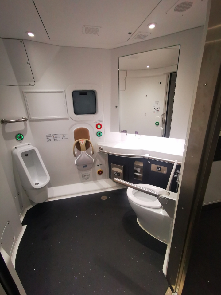 台鐵3000型城際列車