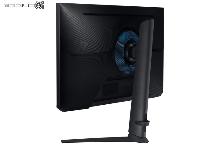 三星在 Odyssey 電競螢幕系列推出平面高階款式 G7 搭載 4K 144Hz 規格支援 PS5